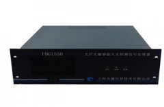 光纖光柵信號處理器（臺機
