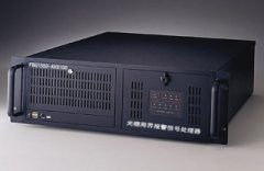 光柵周界報警系統