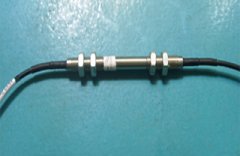 FBG1550-SS1000表安應變計